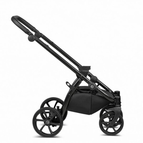 Універсальна коляска 2 в 1 Tutis Uno5 plus Earth Grey